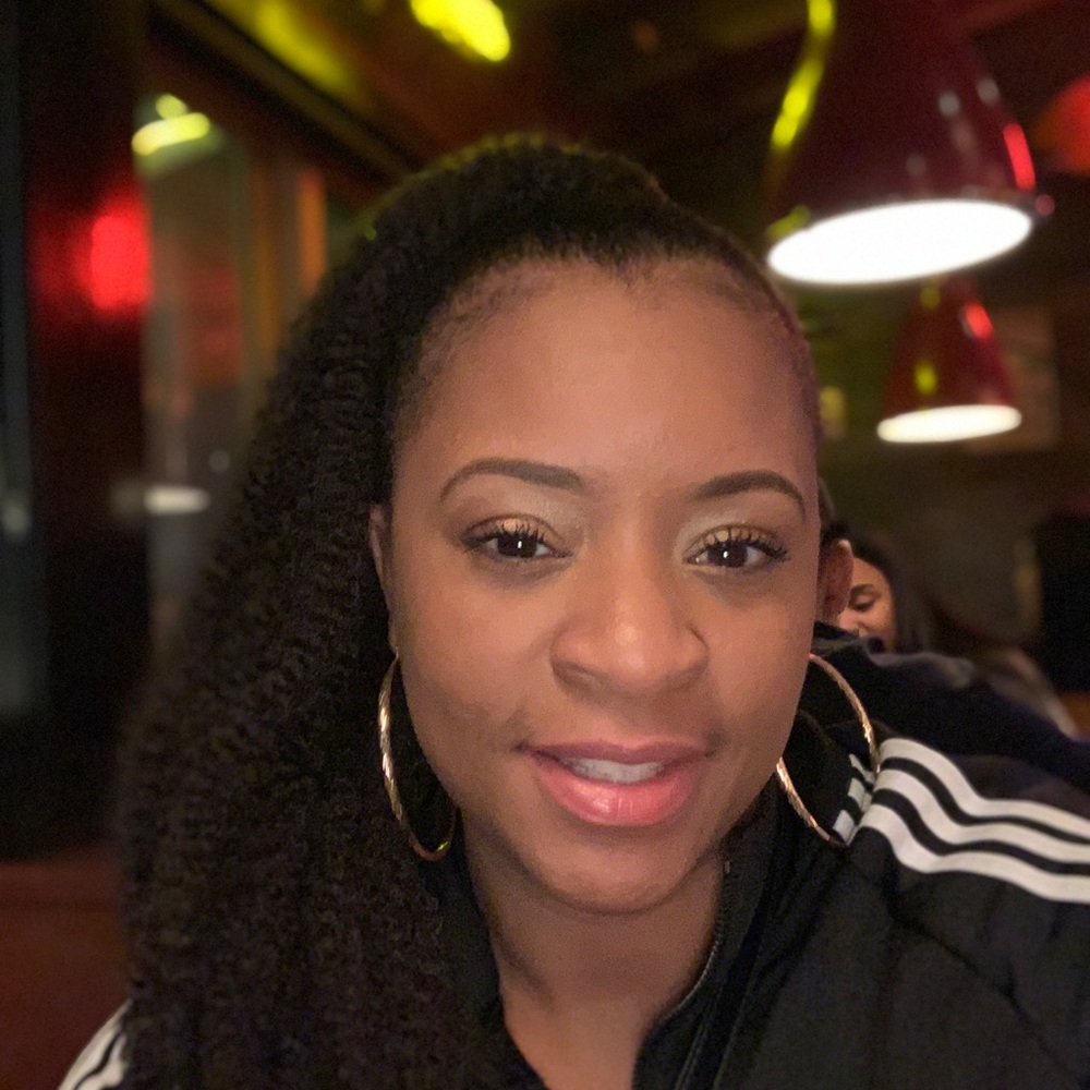 Meet your Posher, Brandy